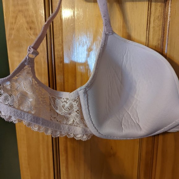 Victoria's Secret Dream Angels Perfect Coverage Bra - Picture 11 of 13